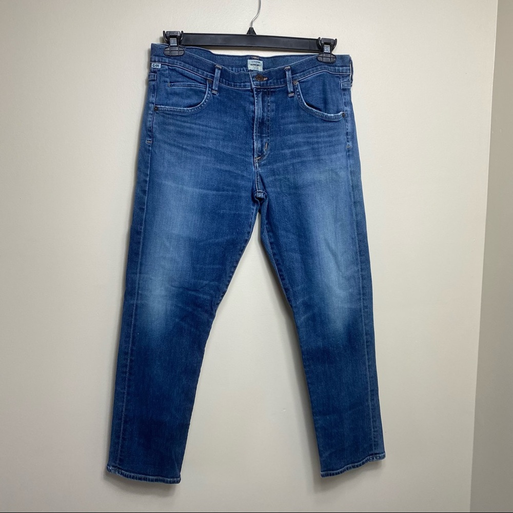 Citizens of Humanity premium vintage skinny jeans - Picture 1 of 7